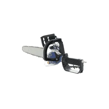 Élagueuse pneumatique Paterlini Jack 10'' 1/4 carving - pour la taille