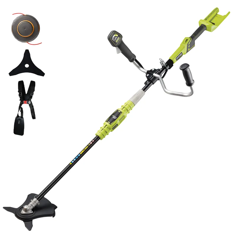 Ryobi RBC36B26B - Débroussailleuse à batterie - MAX power 36V - sans batterie et sans chargeur