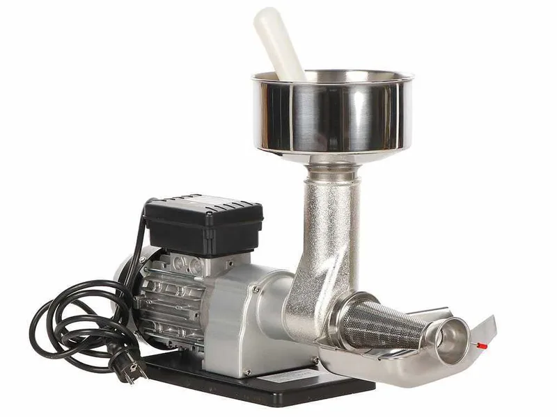 Tre Spade SUGO I/I - Épépineuse électrique - 150W