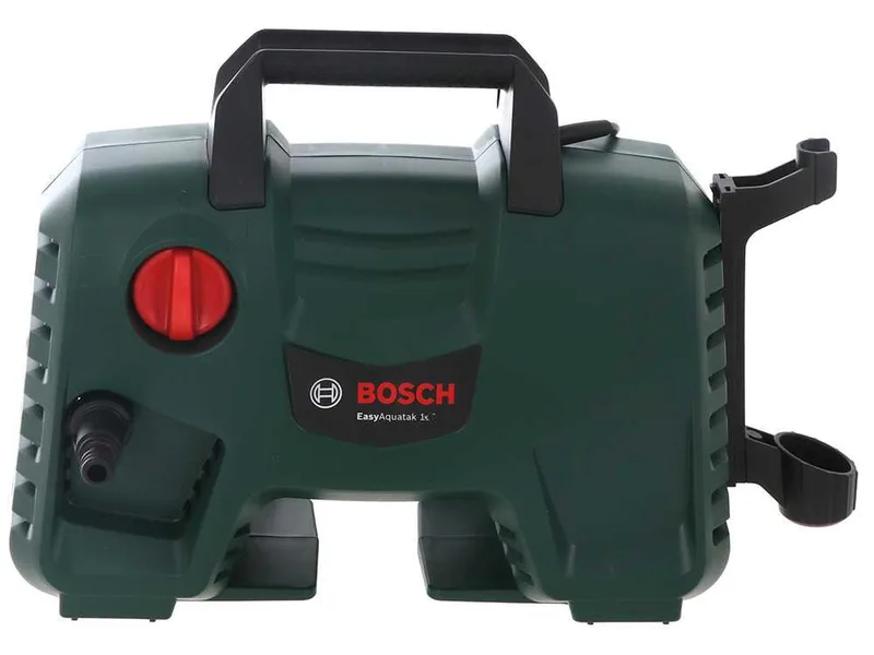 Nettoyeur haute pression BOSCH EasyAquatak 120 - Electrique à eau froide 120 bar max