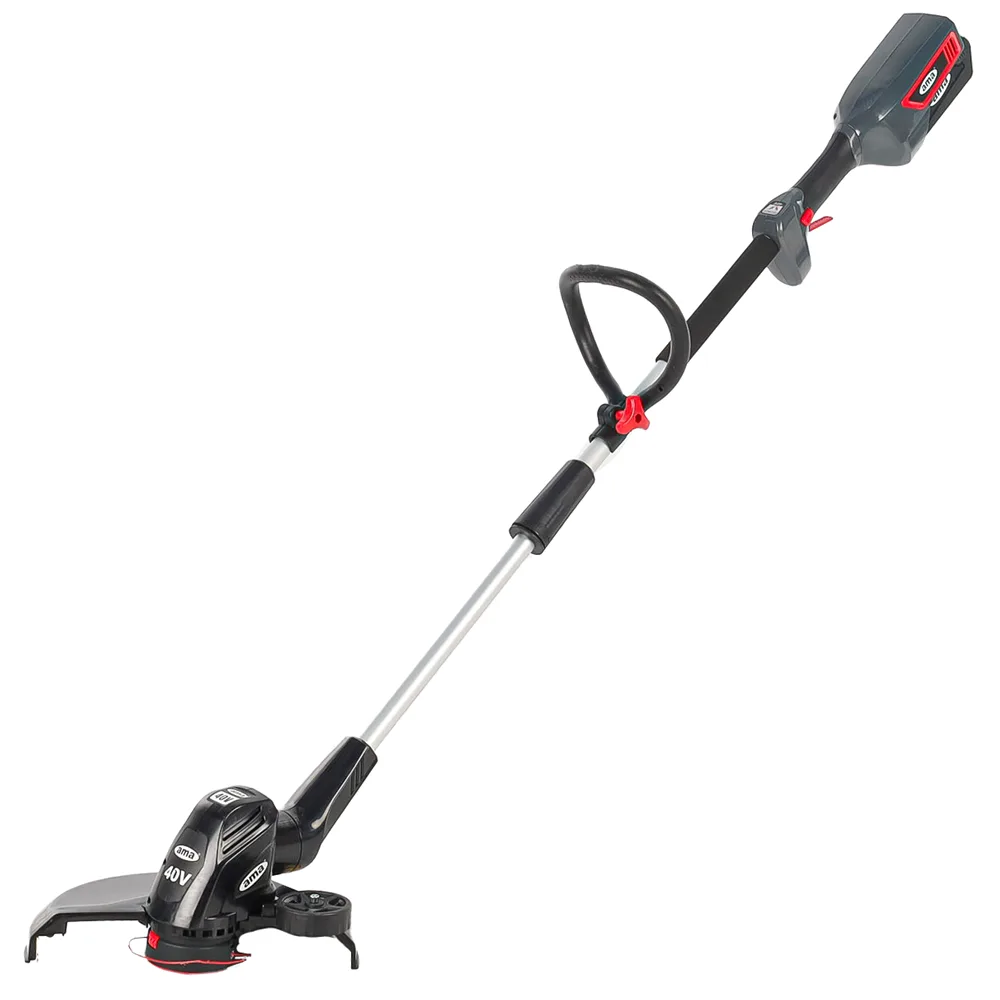 Ama Freemow 98703 - Coupe-bordure à batterie - 40 V