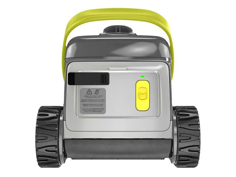 Zodiac Pixel OP-3220 - Robot nettoyeur de piscine à batterie