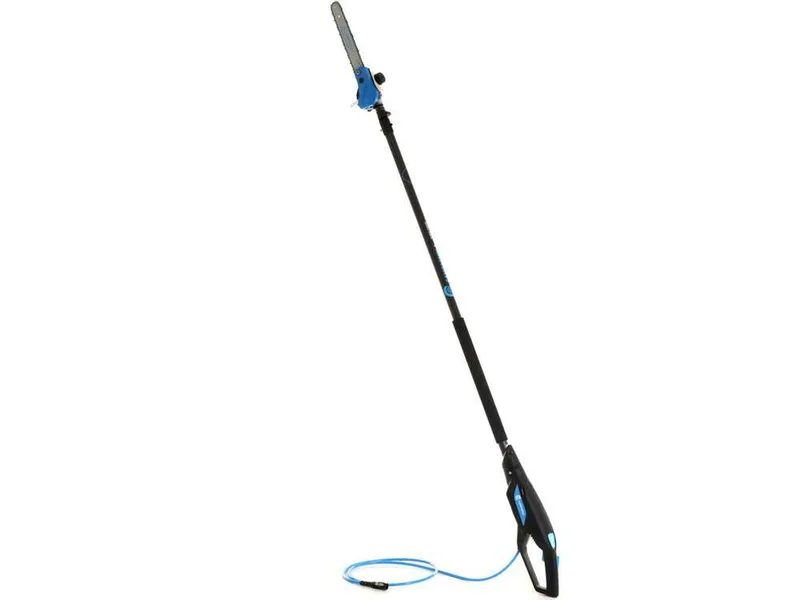 Campagnola Kronos - Perche élagueuse sur manche fixe en carbone 120 cm - Line 58