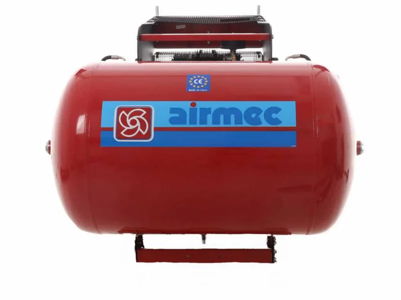 Compresseur pour tracteur Airmec Agrimaster 1000/650 avec maxi réservoir 650 L