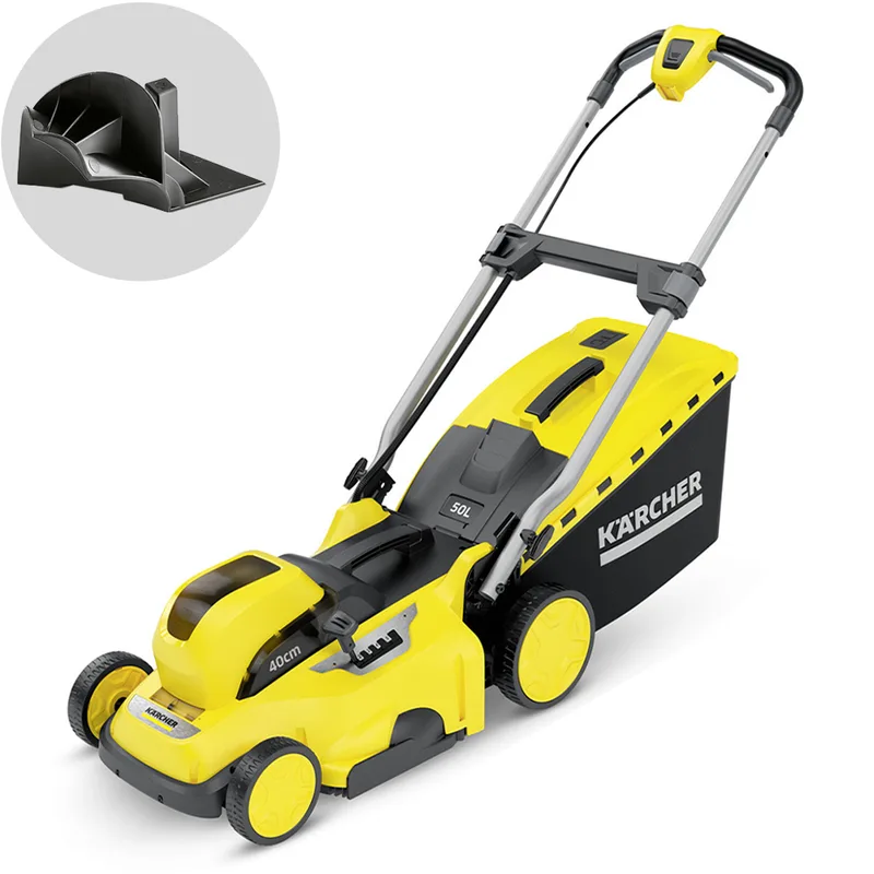 Karcher LMO 36-40 - Tondeuse électrique à batterie