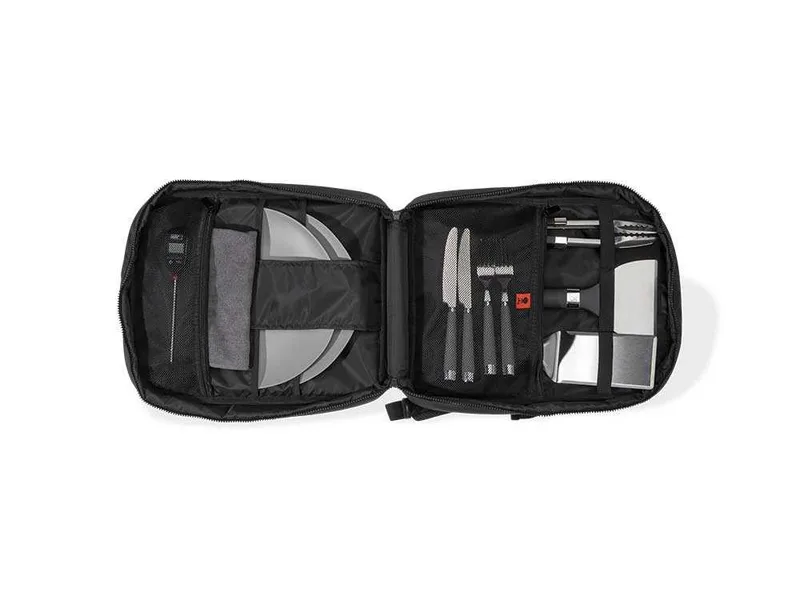 Sac à dos à outils Weber
