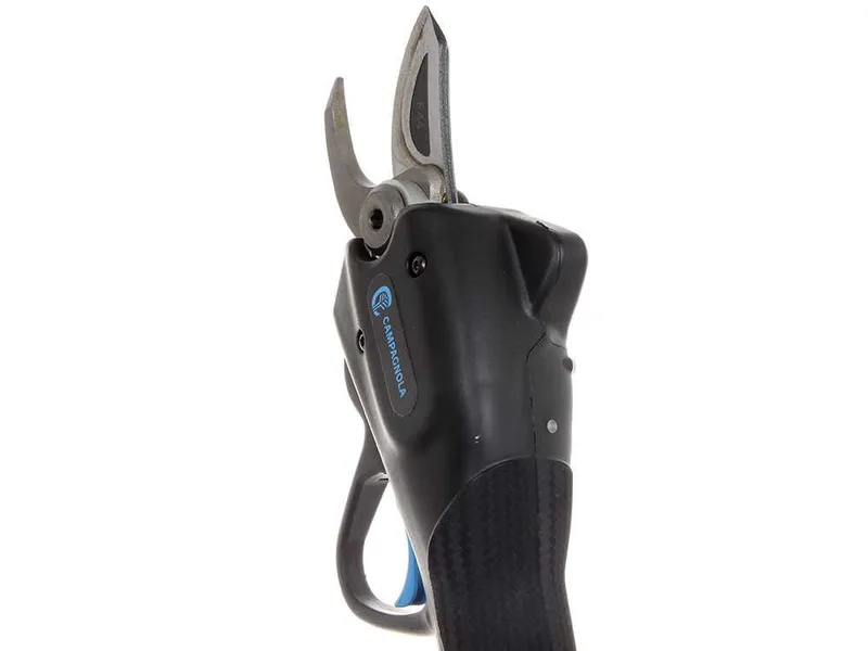 Sécateur électrique de taille Campagnola Pony PRO, à batterie - Power Kit 170 Evo - Diamètre de coupe 25 mm