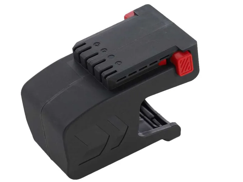 Adaptateur pour batterie 14,4V Zanon XLIGHT