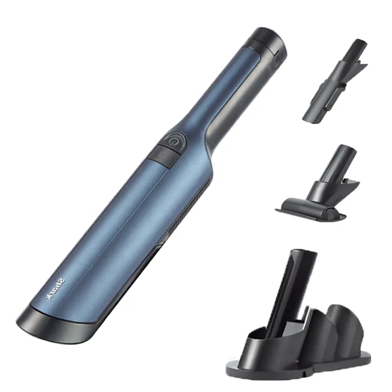 Shark WandVac 2.0 WV270EU - Aspirateur portable - Batterie de 14,4 V