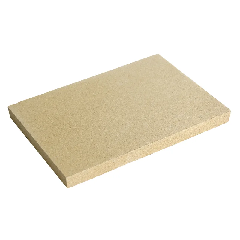 Plaque de vermiculite Raik 25 mm 400 x 300 mm