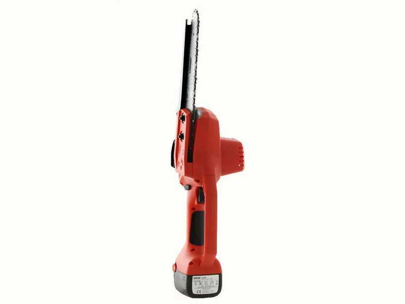 Stocker magma E-200 la - Élagueuse à batterie 21.6V - sans batterie