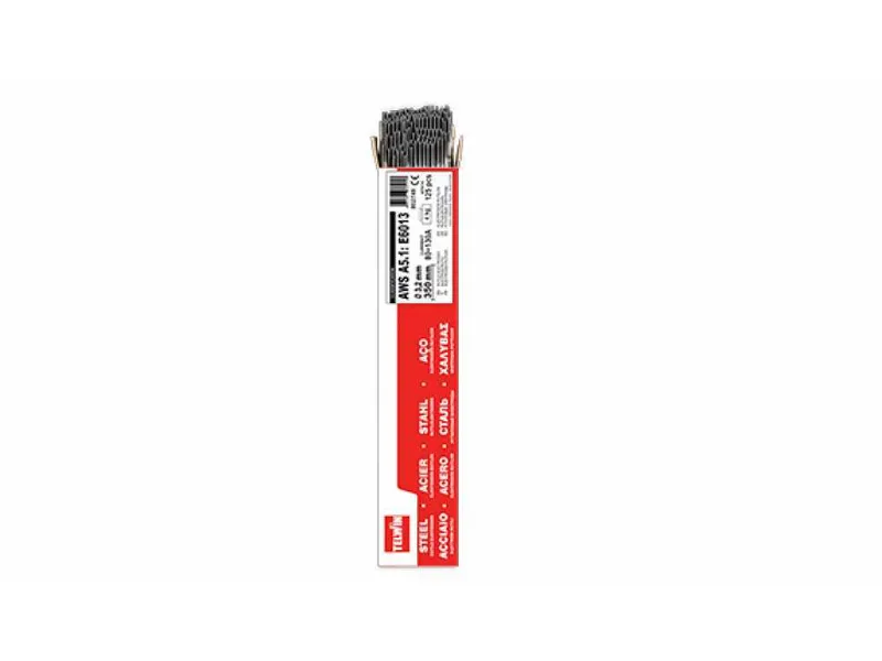 Électrodes rutiles D.3,2MM Telwin - 4 Kg