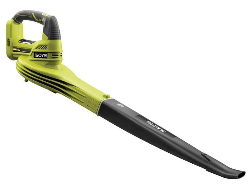 RYOBI OBL1820S - Souffleur à batterie 18 V 4 Ah