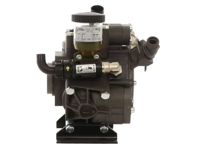 Annovi Reverberi AR 503 - Pompe de pulvérisation pour tracteur - Haute pression