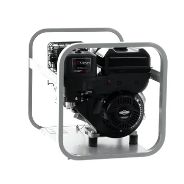 MOSA GE 5000 BBM - Groupe électrogène à essence 4.5 KW - Continue 3.6 kW Monophasé - Moteur B&S XR1450