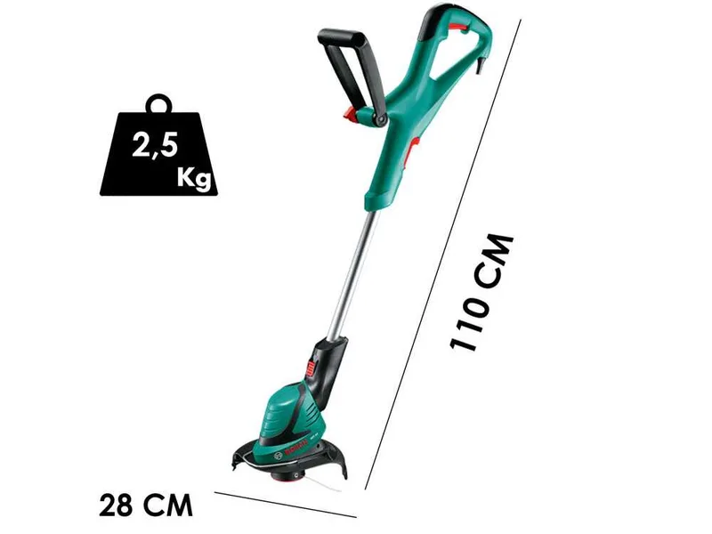 Bosch ART 24 - Coupe-bordure électrique - 400 W