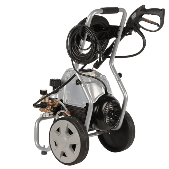 Annovi & Reverberi Blue Clean 1005K - Nettoyeur haute pression à eau froide - 180 bar max 900 l/h