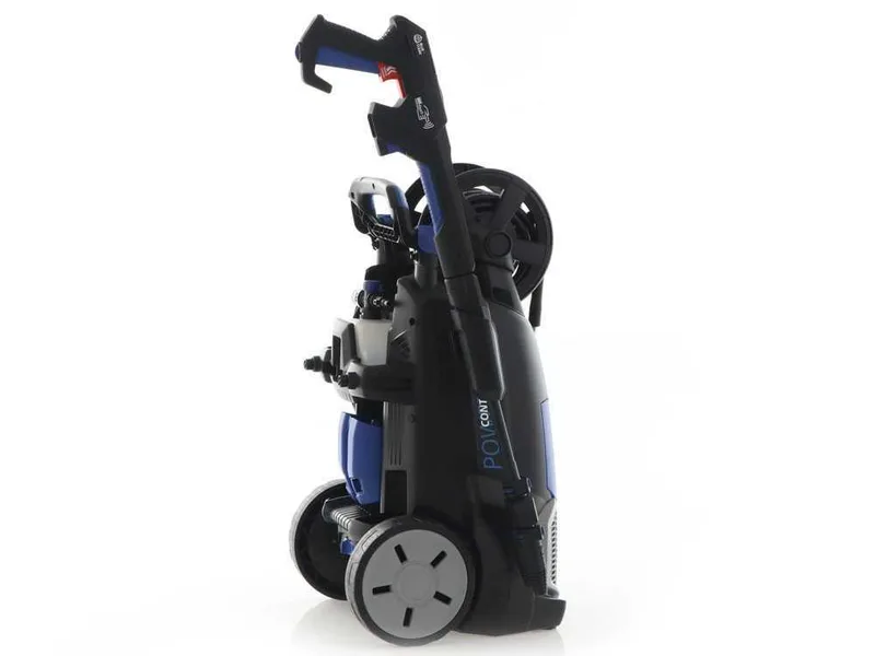 Nettoyeur haute pression Annovi & Reverberi DTS Series 4.1 Wi-TOUCH - 150 bars max - Débit 13,5 lt/min
