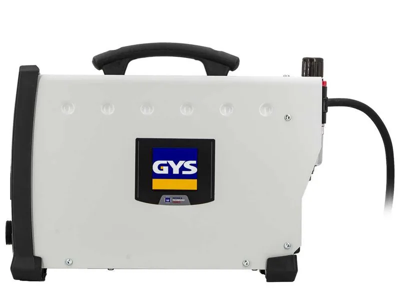 Gys Easycut 40 - Découpeur plasma à inverter