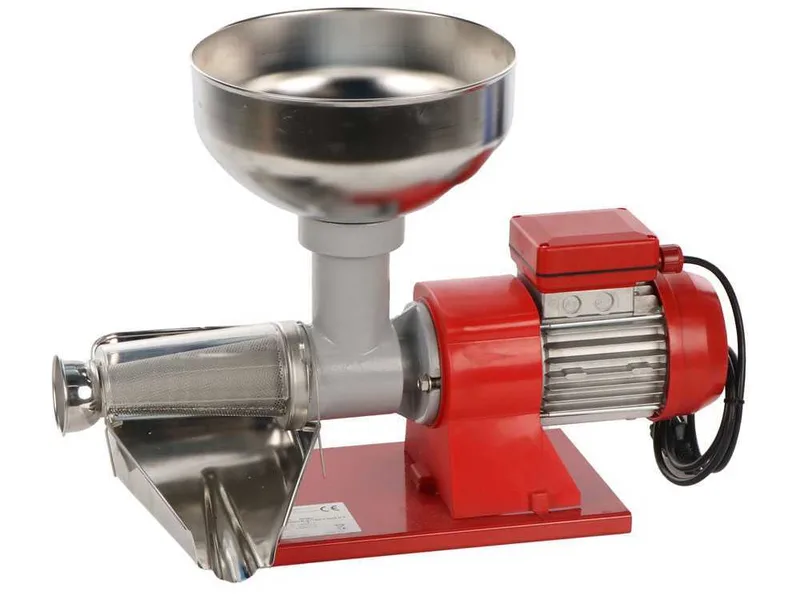GRIFO SP3ELI - Épépineuse avec moteur électrique 375W