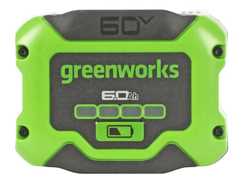 Batterie Greenworks BA660NA 60V - 6.0Ah