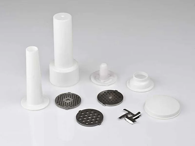 Accessoire hachoir à viande - Girmi Tritacarne IM31