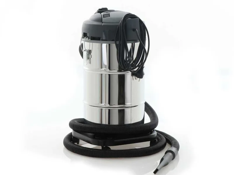Comet 30 XE - Aspirateur multifonction - Silencieux - Bidon 30 L - Série Premium
