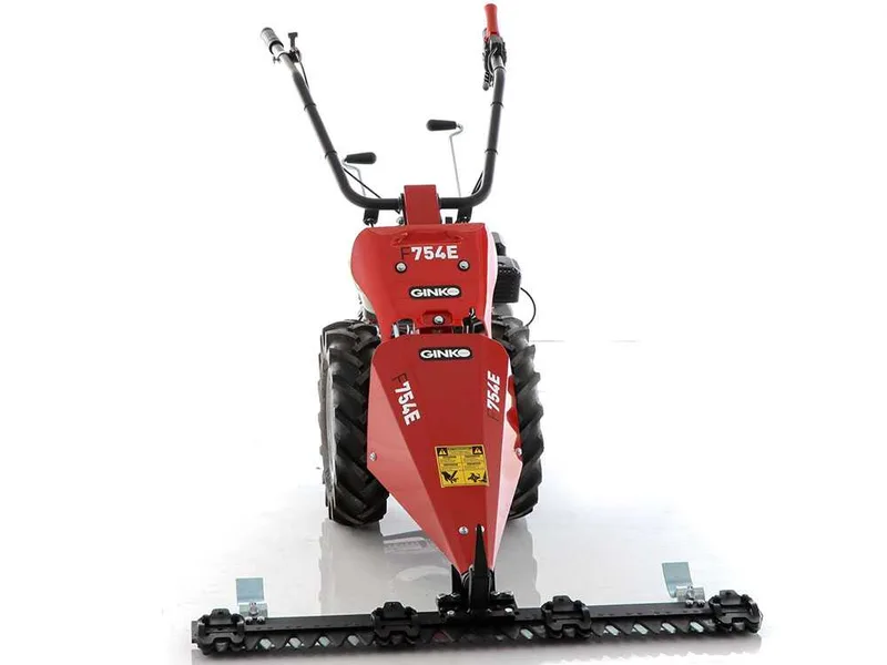Ginko MGM FC 754 E - Motofaucheuse multifonction - Honda GX160