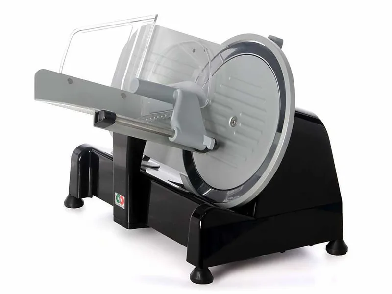 ALA 2000 GP250E NERA - Trancheuse avec lame trempée 250 mm - 140W