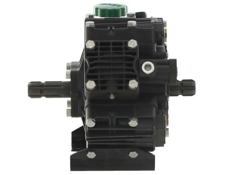 Udor delta 75 ts 2c - Pompe de pulvérisation à tracteur