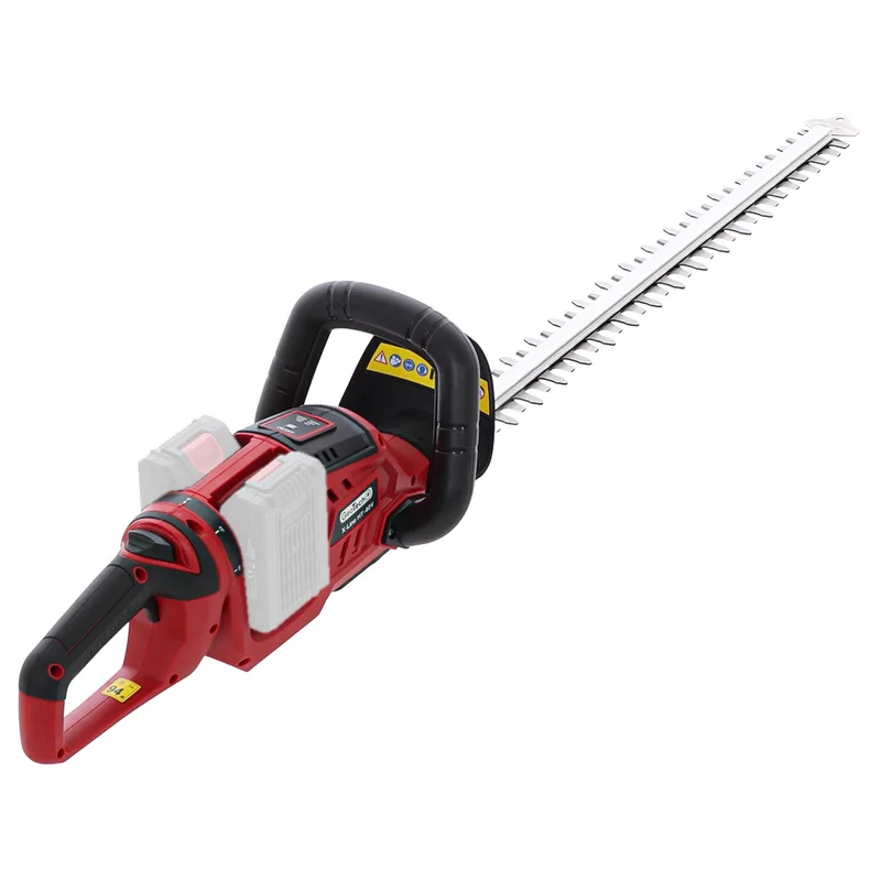 GeoTech X-Line HT-40V - Taille-haie à batterie - 40 V