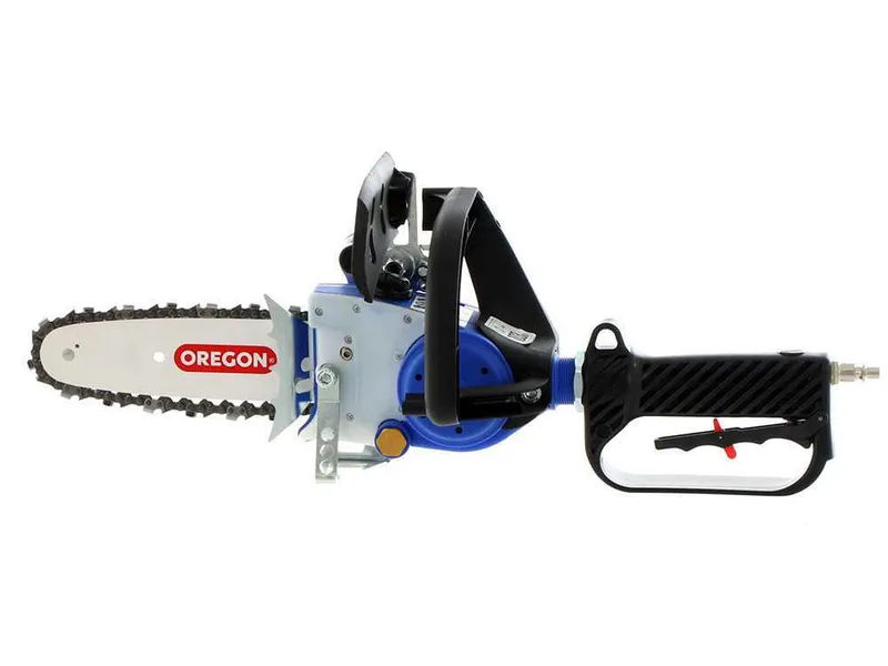Élagueuse pneumatique à chaîne Paterlini Jack 8'' - 1/4 - pour la taille