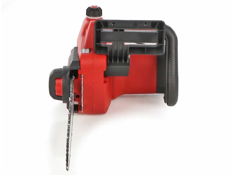 Einhell GC-EC 2040 - Tronçonneuse électrique 2000 W - Guide de 40 cm
