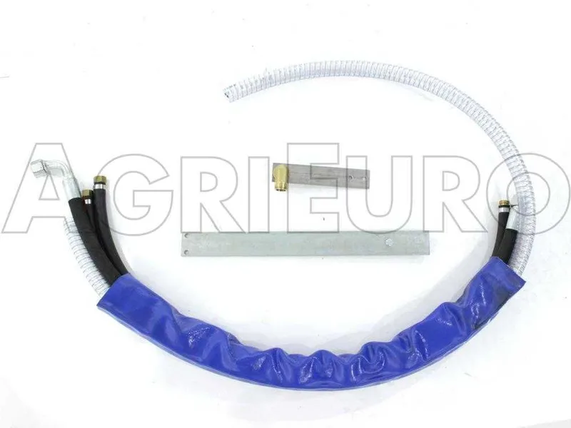 Kit rallonges à embouts rapides pour variateur de pression pro Comet Série HPR - VDR