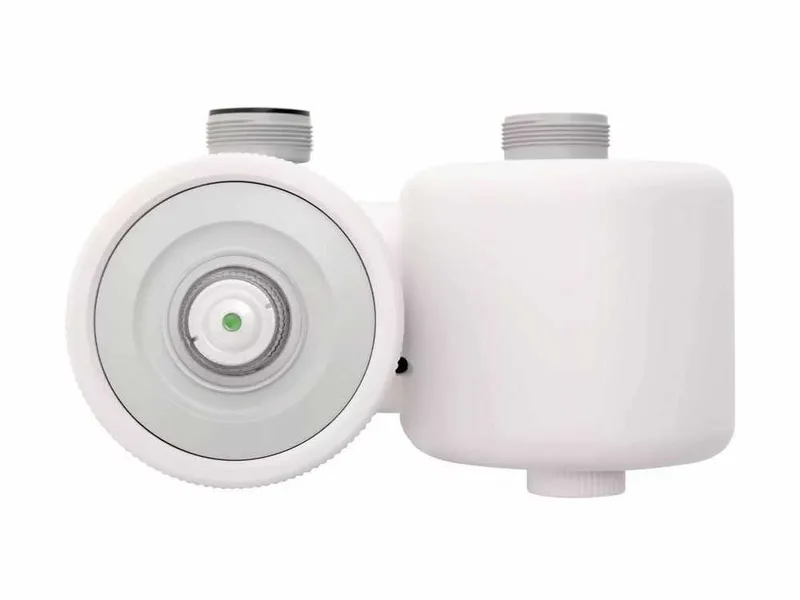 Pompe à filtre à cartouche Krystal Clear Intex - Débit d'eau min. 5 678 l/h - 165 W