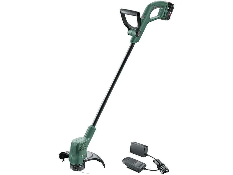 Bosch EasyGrassCut 18-260 - Coupe-bordure à batterie