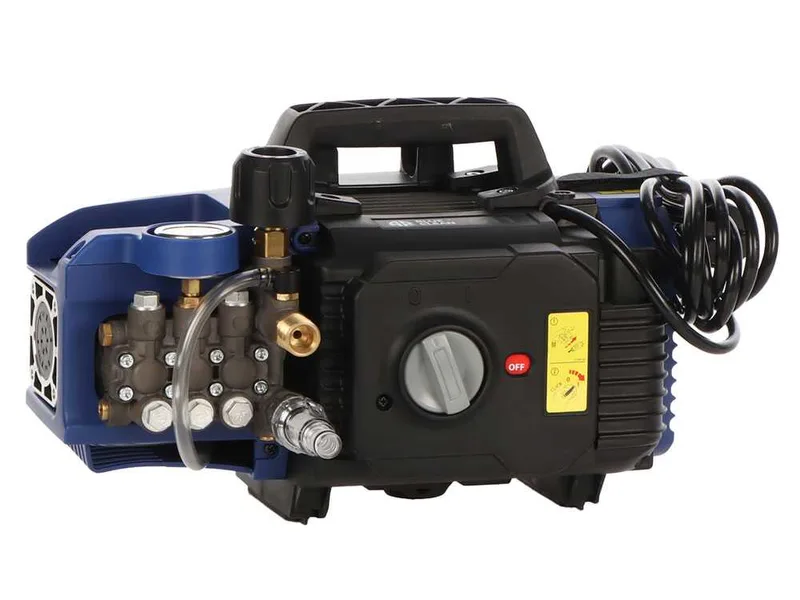 Annovi Reverberi 611 - Nettoyeur haute pression à eau froide -140 bar max - Débit 500 l/h