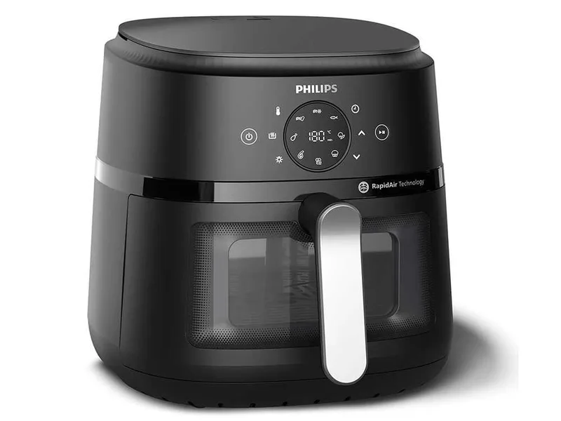 Philips Airfryer Série 2000 XL NA231/00 - Friteuse à air chaud - 6,2 L