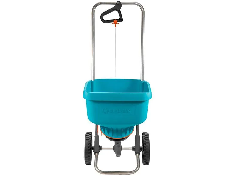 Gardena 436-20 - Semoir à poussée manuelle - Épandeur d'engrais - Taille XL