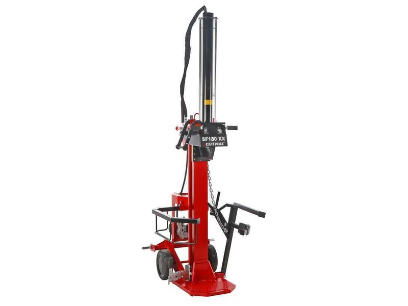Docma SF180 PTO XX - Fendeuse à bois sur tracteur - Verticale