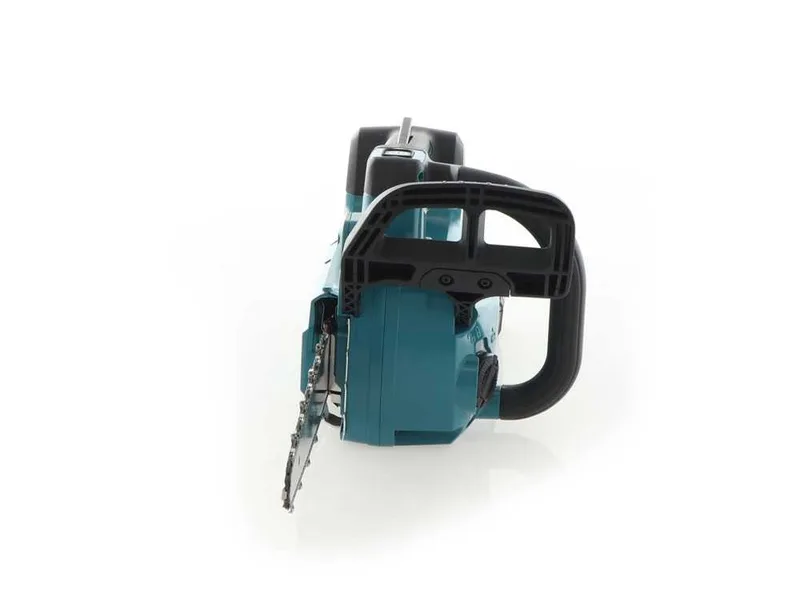 Makita UC006G - Tronçonneuse à batterie 4 Ah 40 V - Guide Carving 25 cm