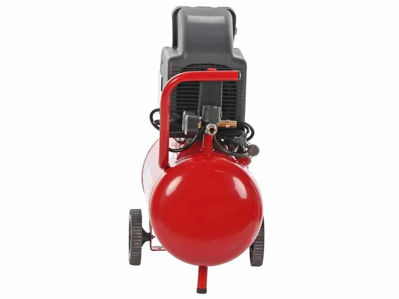 Fiac Stratos 24 - Compresseur d'air électrique monophasé - Moteur 2 CV - 24 L