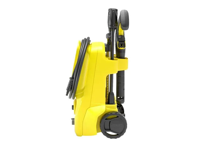 Karcher K3 Classic - Nettoyeur haute pression - 120 Mbar - 380 Lt/h