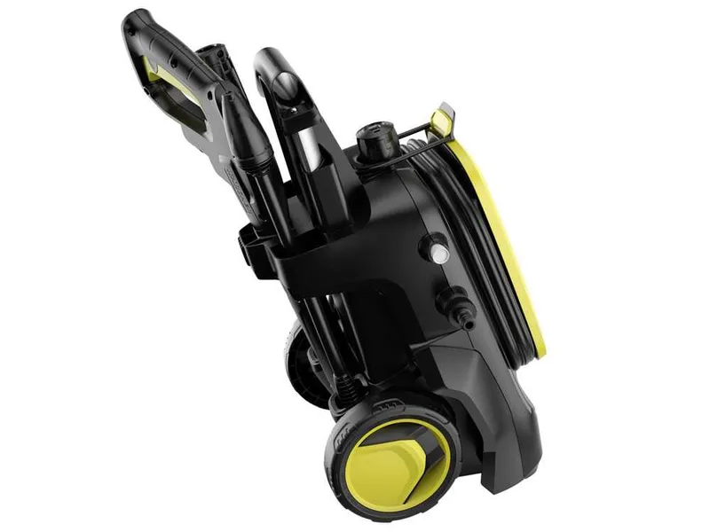Nettoyeur haute pression à eau froide Karcher K5 Compact 500 lt/h - 145 bars