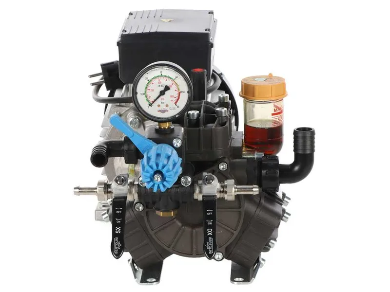 Bertolini Pumps PA 330.1 VF - Motopompe électrique de pulvérisation