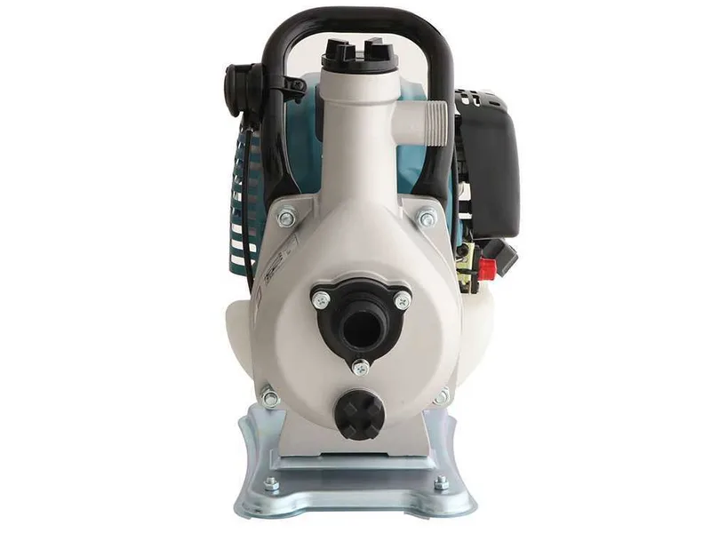 Pompe thermique Makita EW1060HX raccords de 25 mm - 1 pouce, auto-amorçante