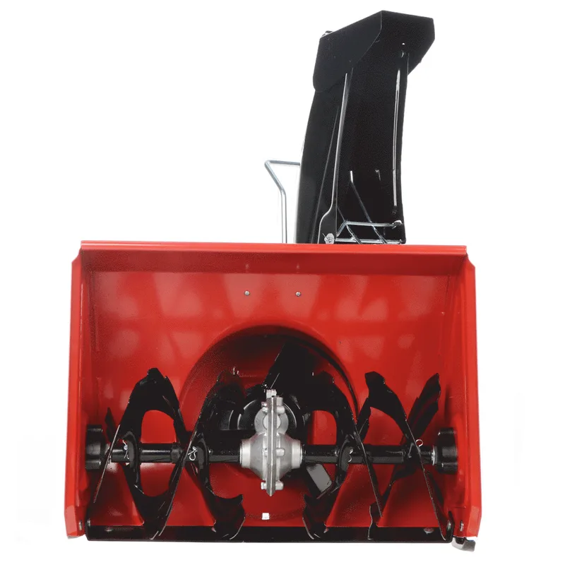 Accessoire fraise à neige à double étage pour GeoTech SS 680 - Fraise de 55 cm