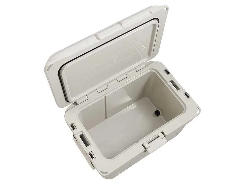 Coleman Pro 45QT - Réfrigérateur portable avec poignées intégrées
