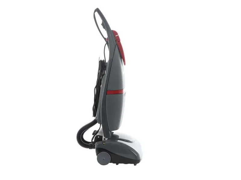Comet CPS 29 EH - Autolaveuse électrique 3 en 1 : lave, sèche et aspire