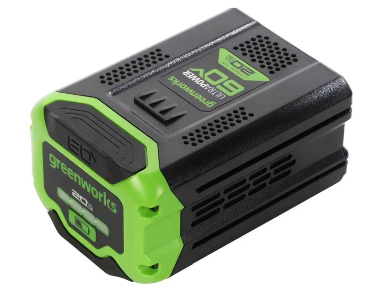 Batterie Greenworks BA620NA 60V - 2Ah